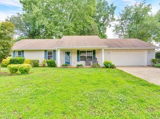 2622 Standifer Chase Dr, Chattanooga, TN 37421