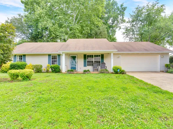 2622 Standifer Chase Dr, Chattanooga, TN 37421