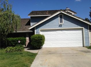 2537 Merle Ave, Modesto, CA 95355
