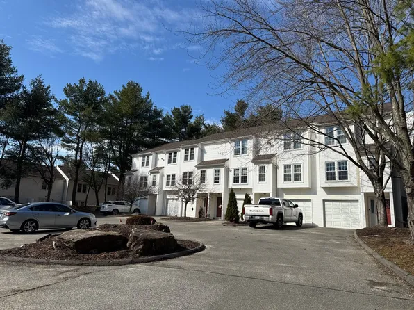 380 Hitchcock Rd Unit 229, Waterbury, CT 06705