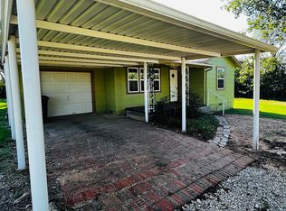 15336 State Highway 1, Ada, OK 74820