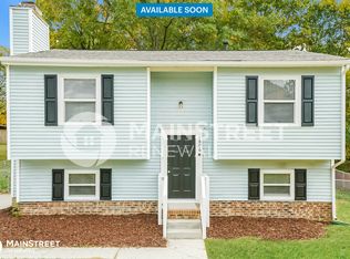 4806 Tyne Dr, Durham, NC 27703