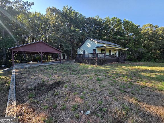 3rd image of 0 Millen Rd