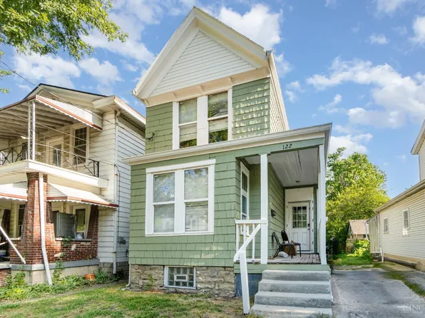 122 W 64th St, Cincinnati, OH 45216