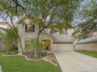 8011 Cooper Pass, San Antonio, TX 78255
