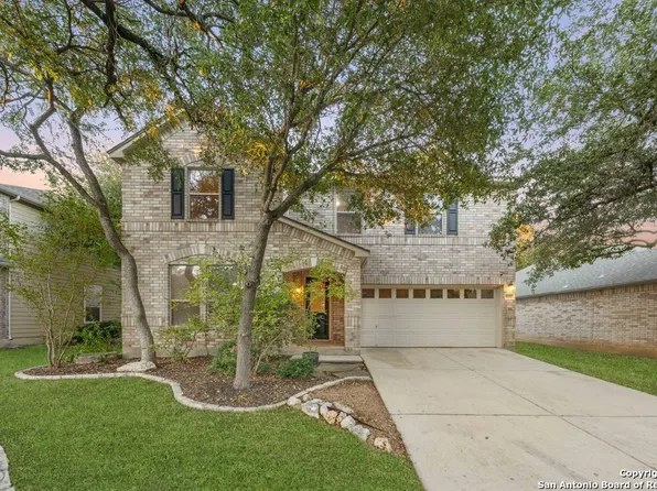 8011 Cooper Pass, San Antonio, TX 78255
