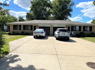 5827 Holly Glenn Dr, Toledo, OH 43612