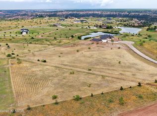 6801 W Lake View Rd, Amarillo, TX 79118