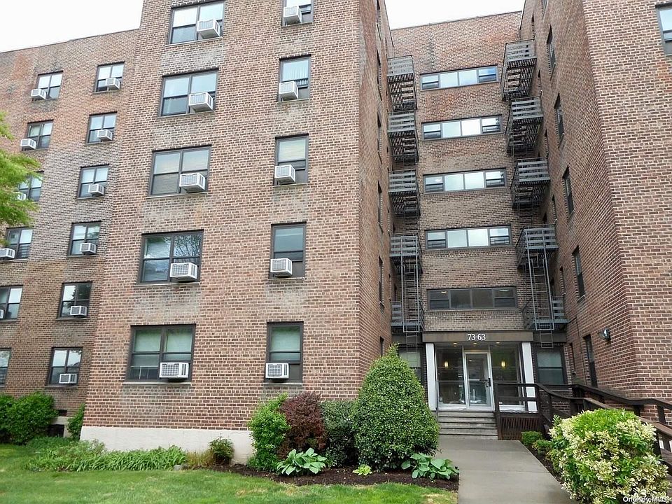 1st image of 73-63 Bell Blvd #2P