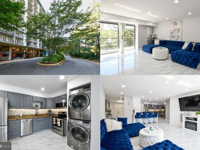 3800 Powell Ln APT 513, Falls Church, VA, 22041