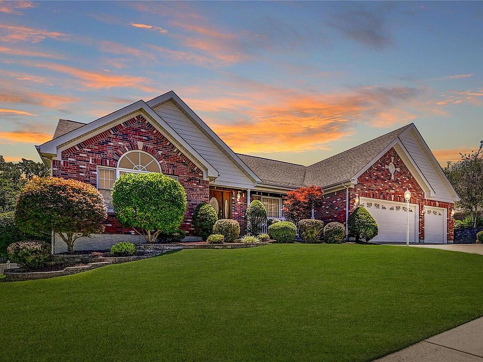 1st image of 4955 Sunset Oaks Ln