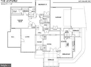 2 Fringe Tree Ct, Princeton, NJ 08540