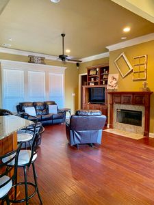 40396 Albert Ave, Prairieville, LA, 70769