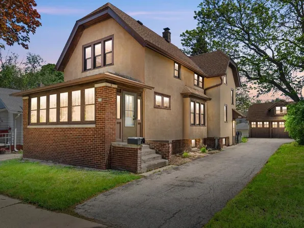 330 N 64th STREET #330A, Milwaukee, WI 53213