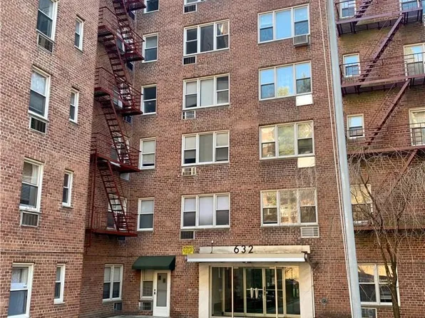 632 Palmer Road #8B, Yonkers, NY 10701