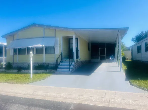 1967 Chris Dr, Tarpon Springs, FL 34689