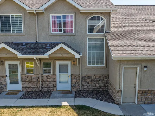 2247 Coronado Parkway N, Denver, CO 80229