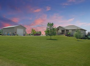 16289 Harlan Rd, Sparta, WI 54656