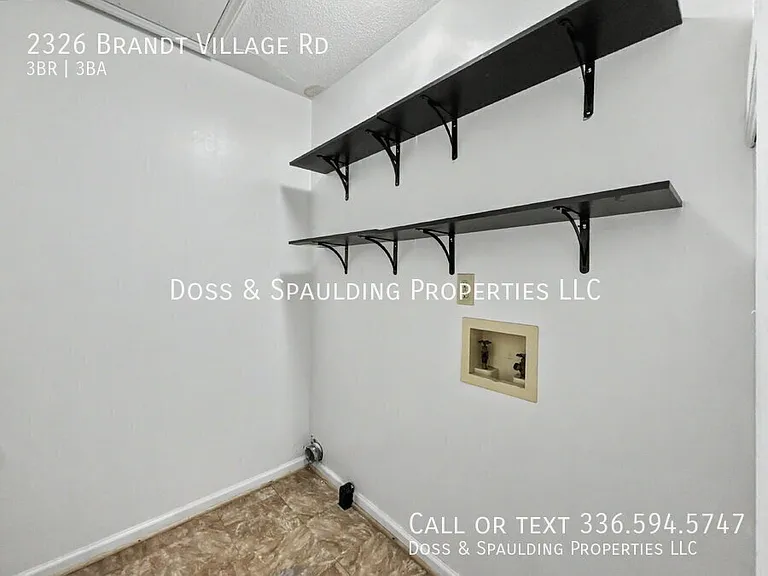 2326 Brandt Village Rd — Photo 25