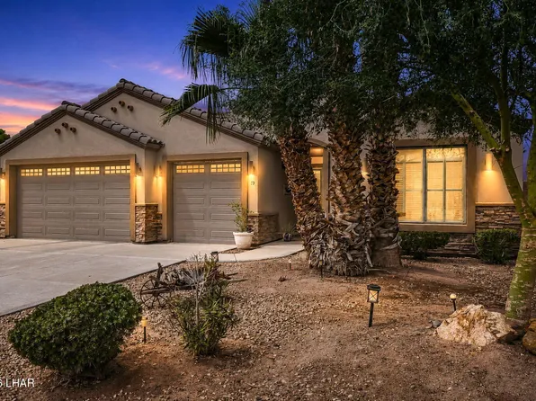 19 Spanish Bay Dr N, Mohave Valley, AZ 86440
