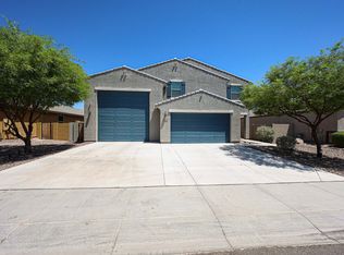 4104 W Suncup Dr, San Tan Valley, AZ 85144