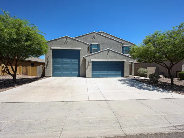 4104 W Suncup Dr, San Tan Valley, AZ 85144