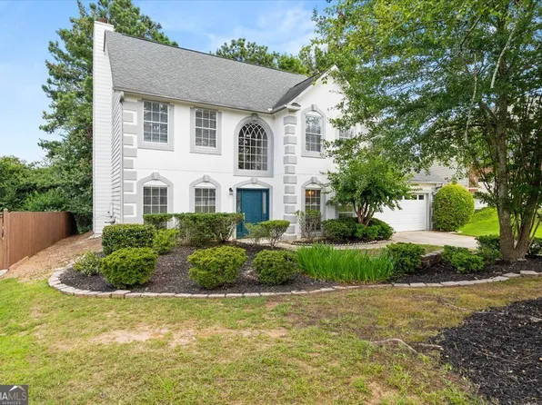 5560 Taylor Rd, Johns Creek, GA 30022