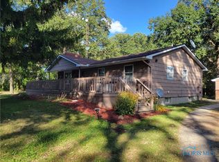 16710 Potter Rd, Weston, OH 43569