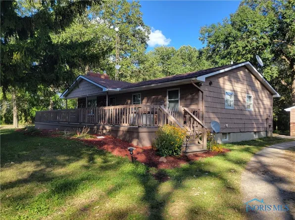 16710 Potter Rd, Weston, OH 43569