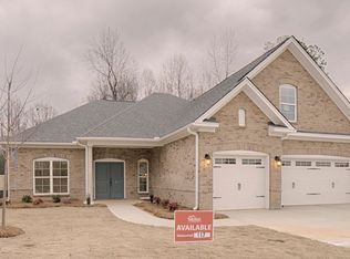 23 Guernsey Way, Fountain Inn, SC 29644