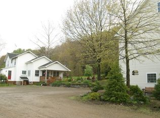 160 Steckler Rd, Stoneboro, PA 16153