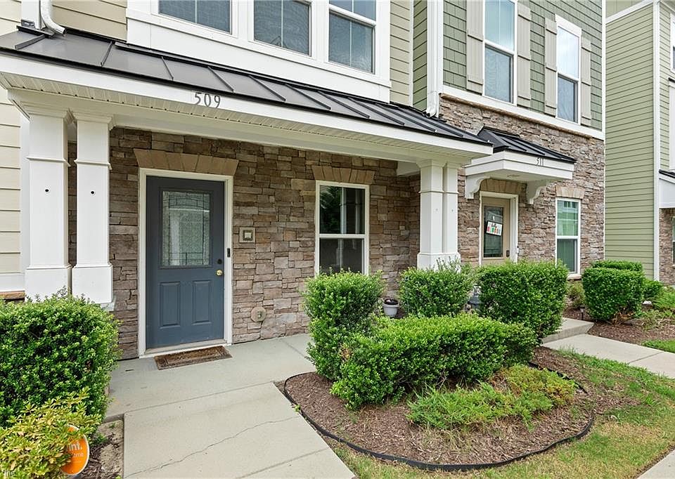 509 Sloane St, Chesapeake, VA 23324 | Zillow