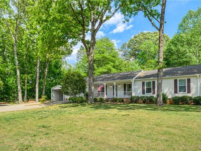 10116 Anderson Rd, Easley, SC, 29642
