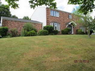 407 Diamond Blvd, Johnstown, PA 15905