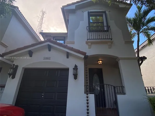 3800 SW 69th Ave #3800, Miami, FL 33155