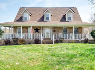 3041 Meadow Ct, Springfield, TN 37172