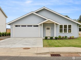 2521 Dodd St, Blaine, WA