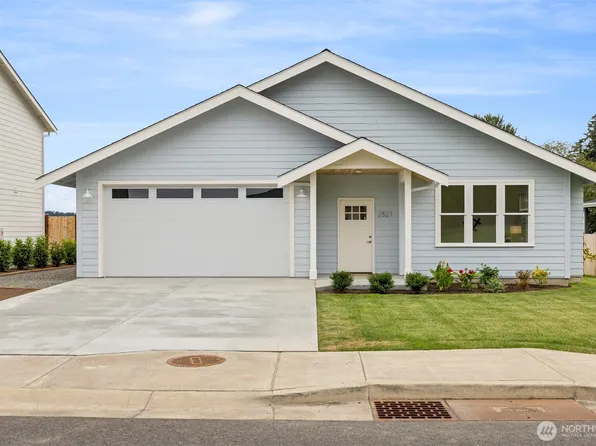2521 Dodd Street, Blaine, WA 98230