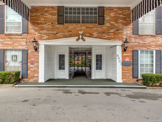 8401 N new braunfels #107A, San Antonio, TX 78209