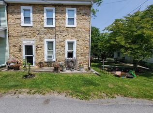 13009 Main St, Fort Loudon, PA 17224
