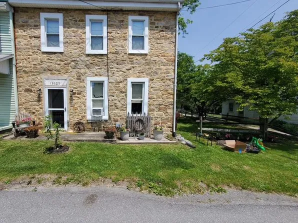 13009 Main St, Fort Loudon, PA 17224