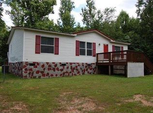 372 Sugar Fork Rd, Cumberland, VA 23040