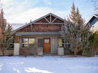 20663 White Dove Ln, Bend, OR 97702