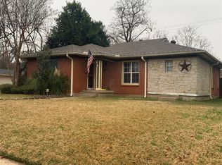 6103 Ellsworth Ave, Dallas, TX 75214