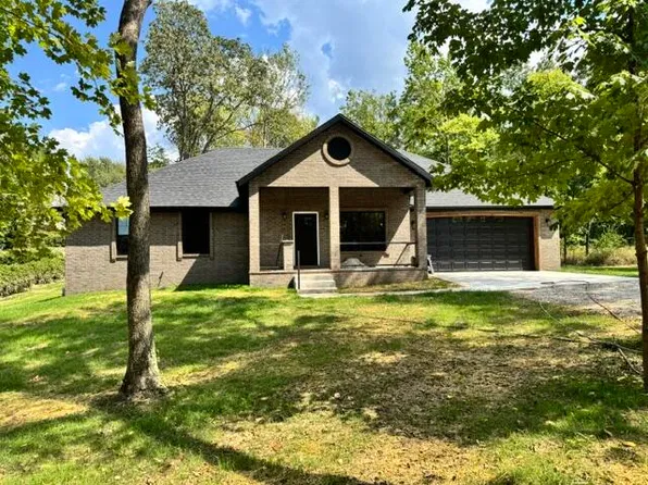 980 N Marshall Street, Marshfield, MO 65706