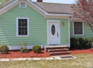 2228 S Island Rd, Georgetown, SC 29440