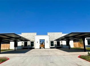 2009 Selena St, Mission, TX 78572