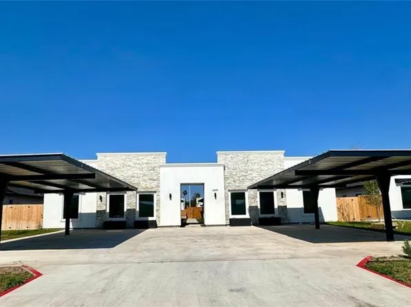 2009 Selena St, Mission, TX 78572