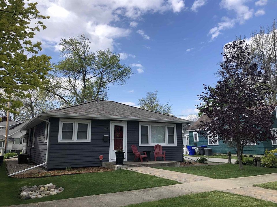 Welcome to 309 Auditorium Bld