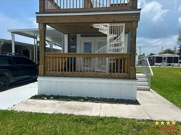 200 Banana River Dr #Hd14, Merritt Island, FL 32952